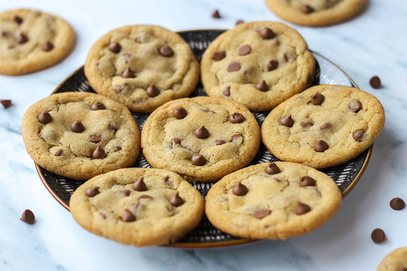 Cookie Company Name Idea
