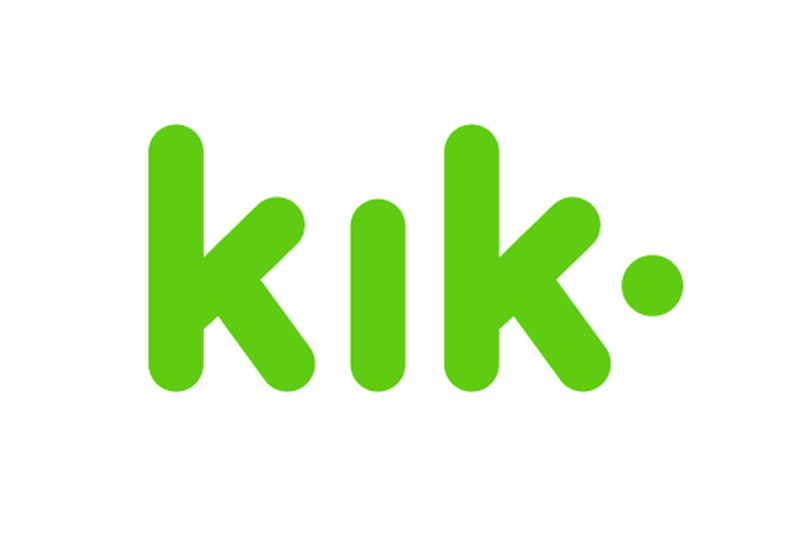 Funny Kik Name Idea