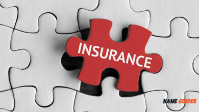 Insurance Company Name Ideas