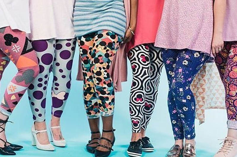 Lularoe Name Idea