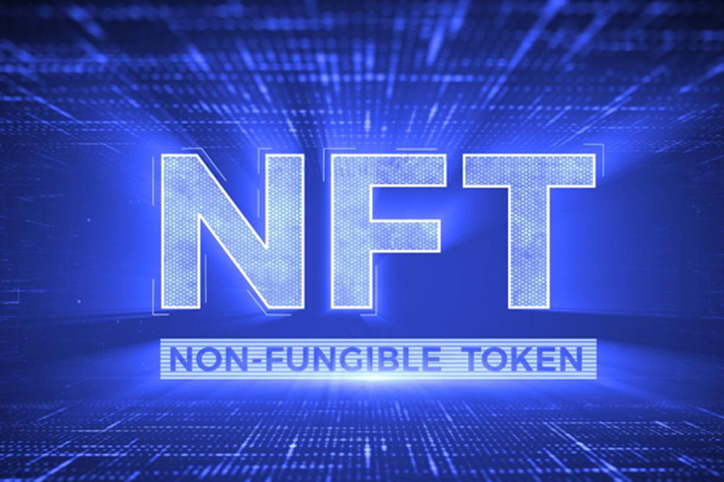 NFT Name Idea