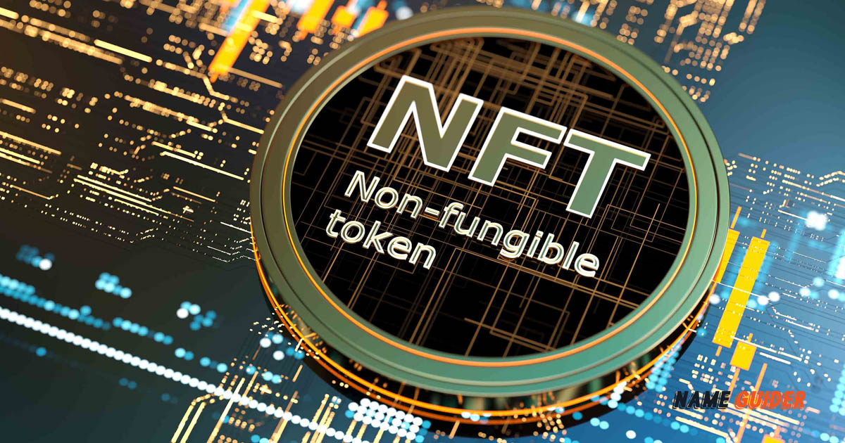 NFT Name Ideas
