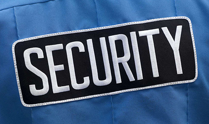 Security Company Name Idea