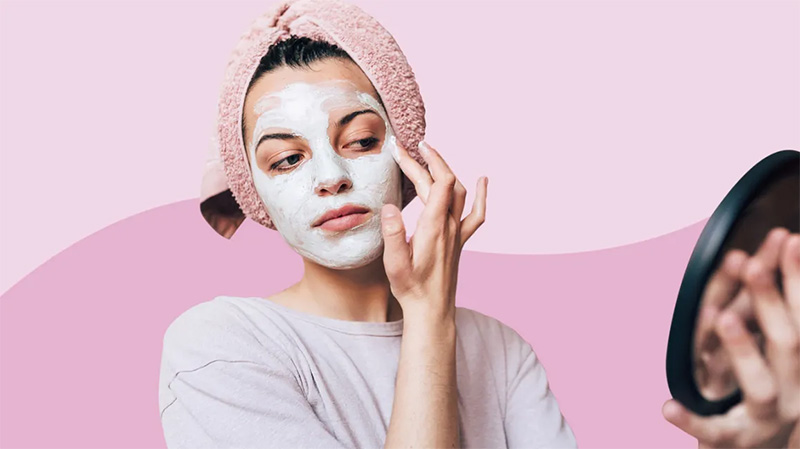 Skincare Company Name Idea