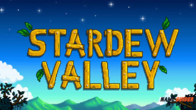 Stardew Valley Farm Names