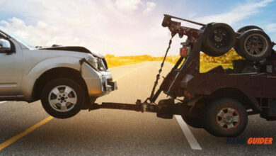 Towing Company Name Ideas