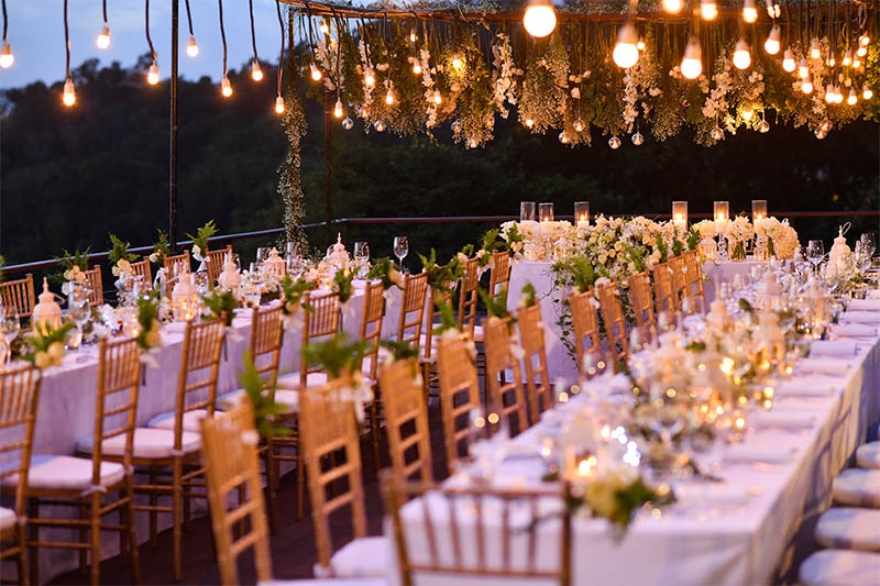 Event Planning Company Name Idea
