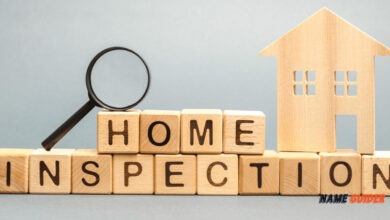 Home Inspection Company Name Ideas