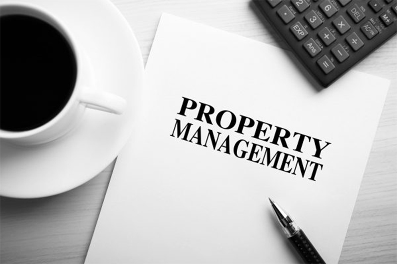 Property Management Company Name Idea