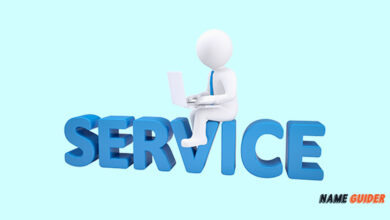 Service Company Name Ideas