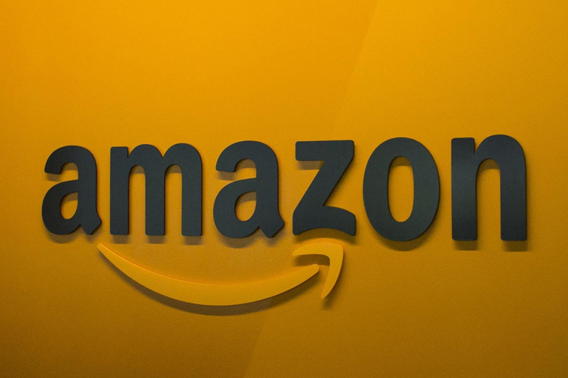 Amazon Company Name Idea