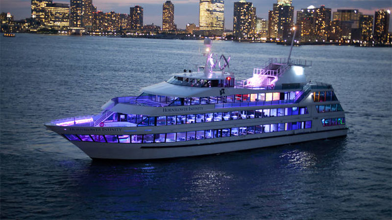 Boat Tour Agency Name