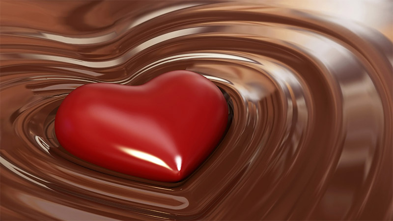Chocolate Company Name Idea