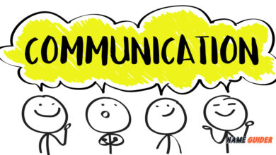 Communication Company Name Ideas