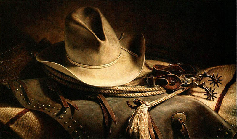 Cowboy Name