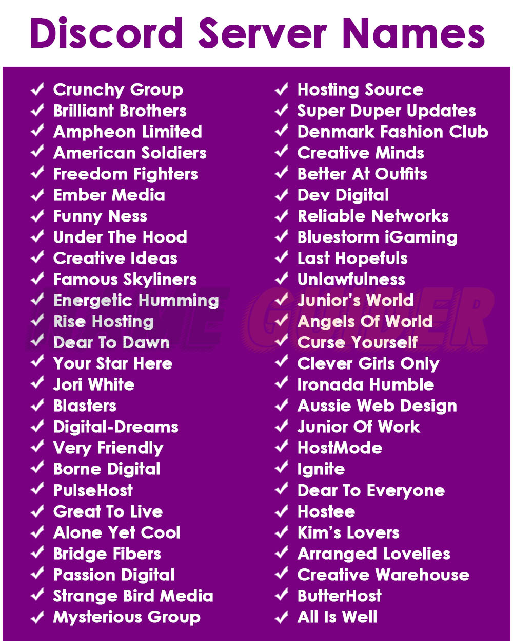 425 Discord Server Names 2023 Name Guider 425-discord-server-names-2023-name-guider