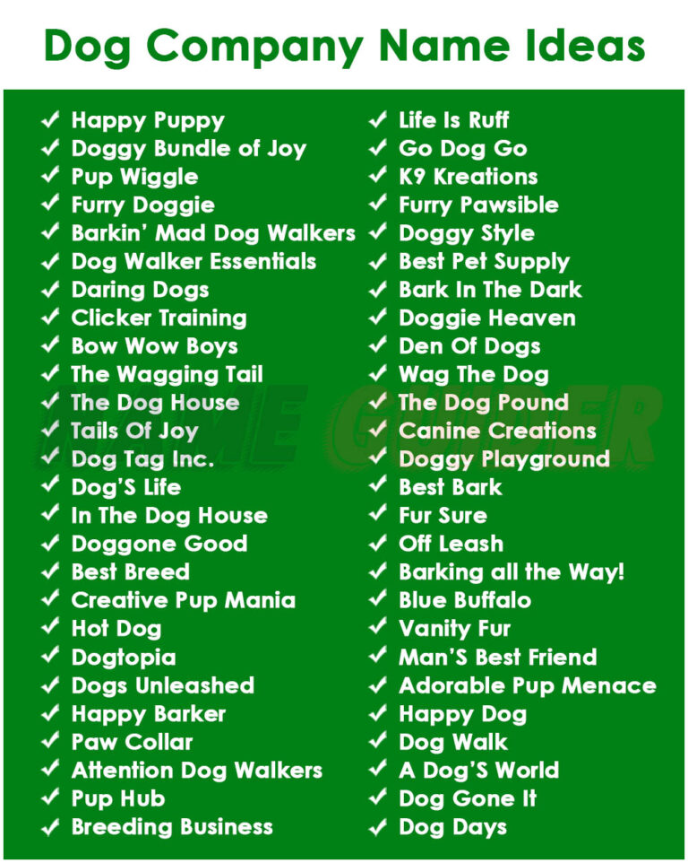 675-dog-company-name-ideas-2023-name-guider