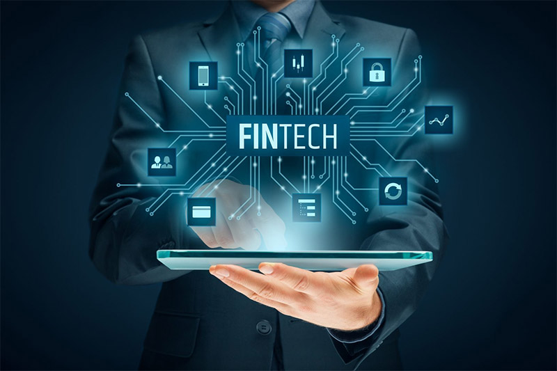 Fintech Company Name Idea