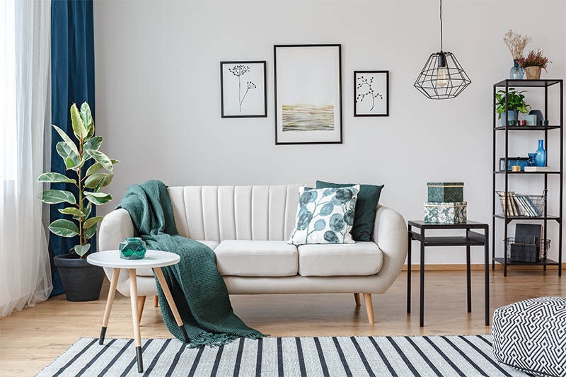 Home Staging Company Name Idea