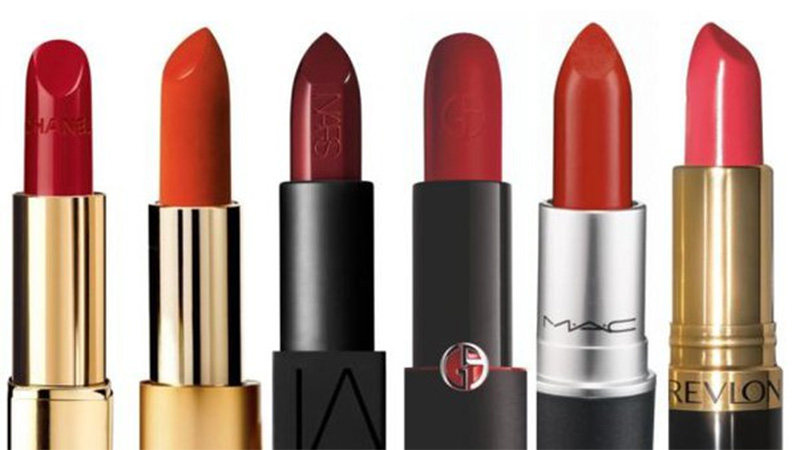 Lipstick Company Name Idea