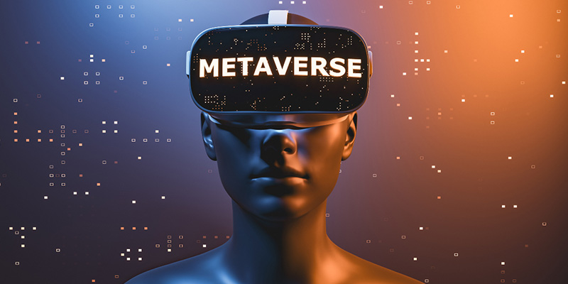 Metaverse Company Name Idea
