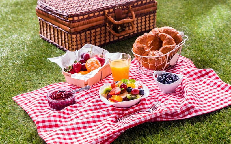 Picnic Company Name Idea