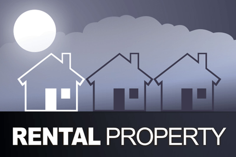 Rental Property Company Name Idea