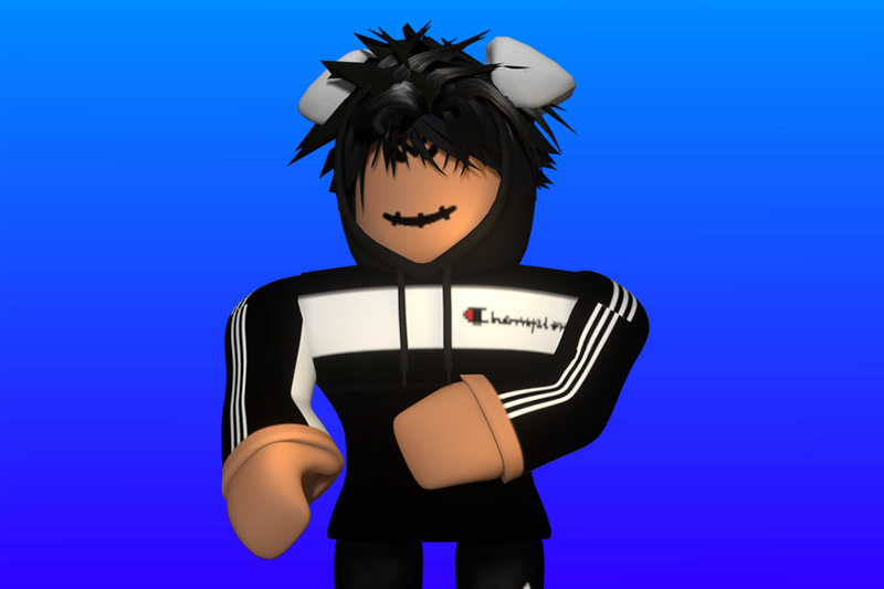 Roblox Slenders Username