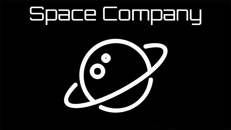 Space Company Name Idea