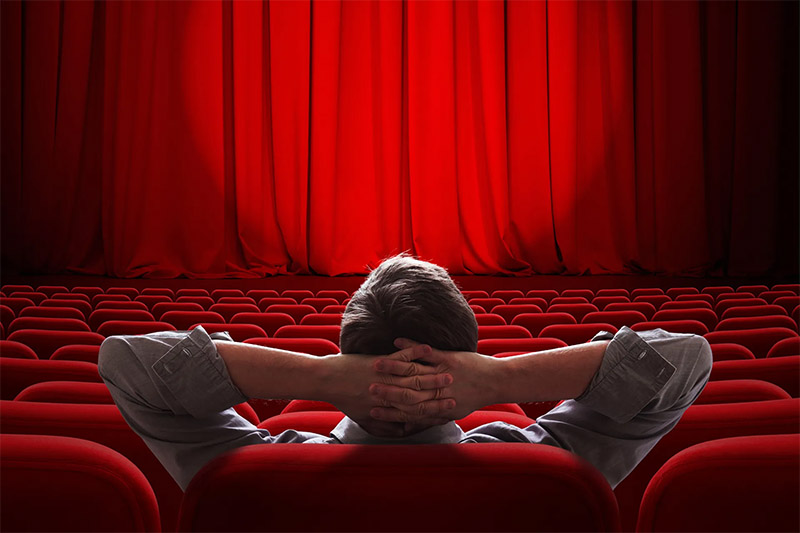 Theatre Company Name Idea