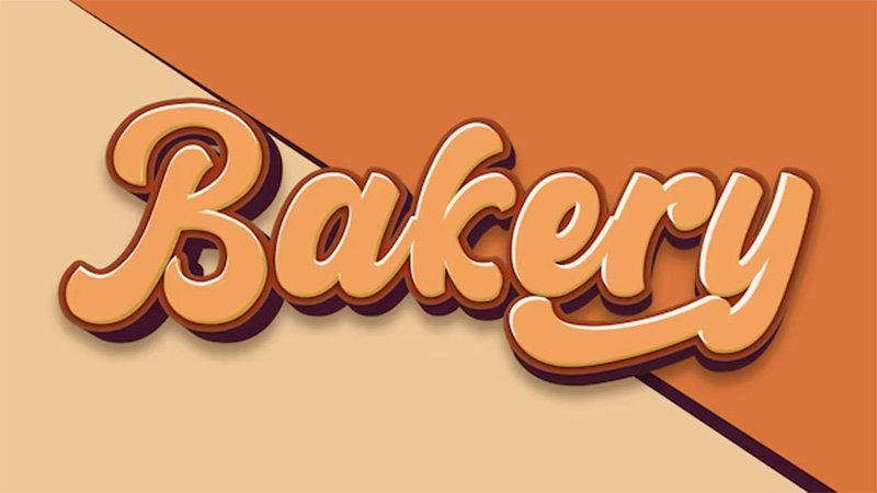 Bakery Names Ideas