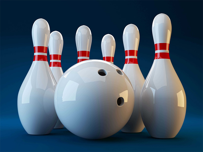 Bowling Team Name