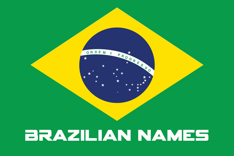 Brazilian Name
