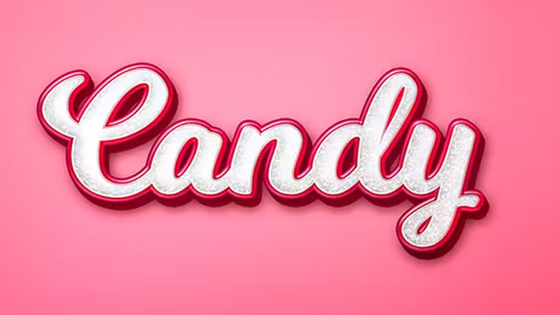 Candy Company Name