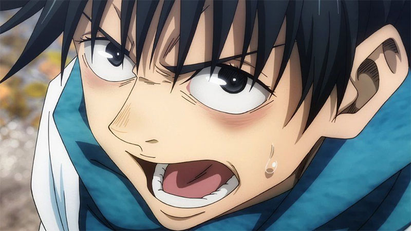 Coolest Anime Nickname