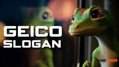 Geico Slogan