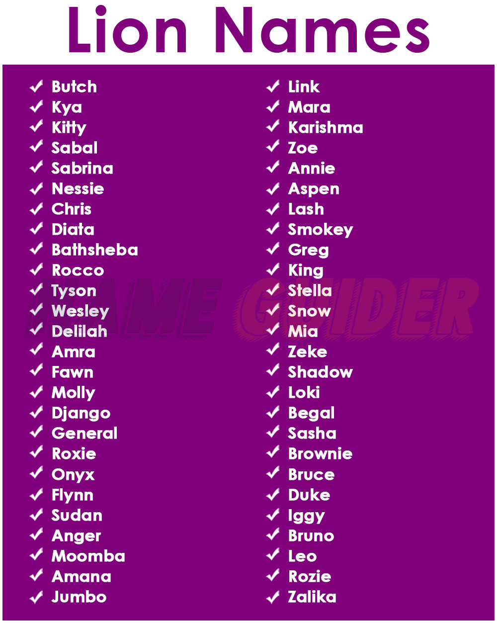 325 Lion Names Ideas And Suggestions 2023 Name Guider 325-lion-names-ideas-and-suggestions-2023-name-guider