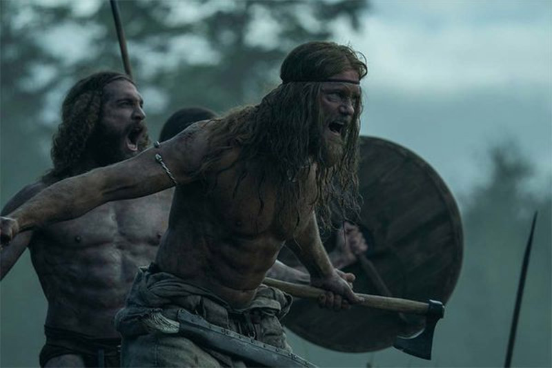 Viking Boy Name