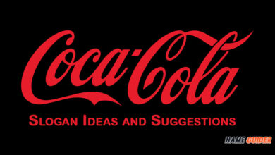 Coca Cola Slogan