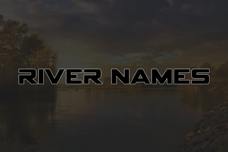 River Name