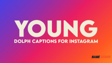 Young Dolph Captions for Instagram