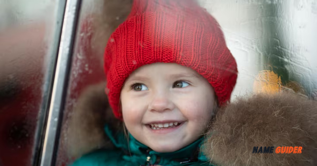 Canadian Boy Names Ideas and Suggestions
