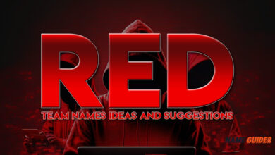 Red Team Names Ideas and Suggestions