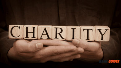 Charity Namee Ideas and Suggestions