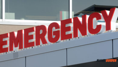Emergency Service Name Ideas and Suggestions