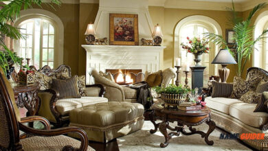Furniture Store Name Ideas and Suggestions