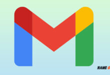 Gmail Name Ideas and Suggestions