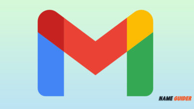 Gmail Name Ideas and Suggestions