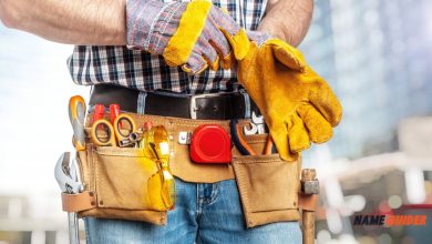 Handyman Business Names Ideas and Suggestions