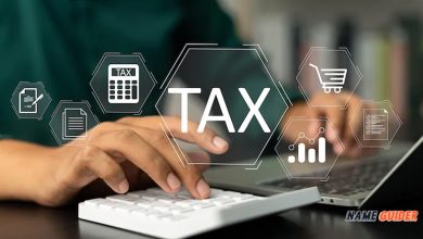 Tax Business Names Ideas and Suggestions